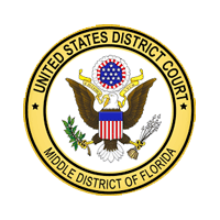 U.S. District Court Middle District of Florida